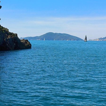 Apartament Perla Del Golfo Lerici Zewnętrze zdjęcie