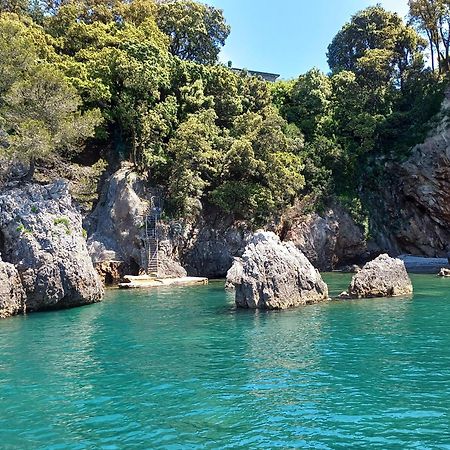 Apartament Perla Del Golfo Lerici Zewnętrze zdjęcie