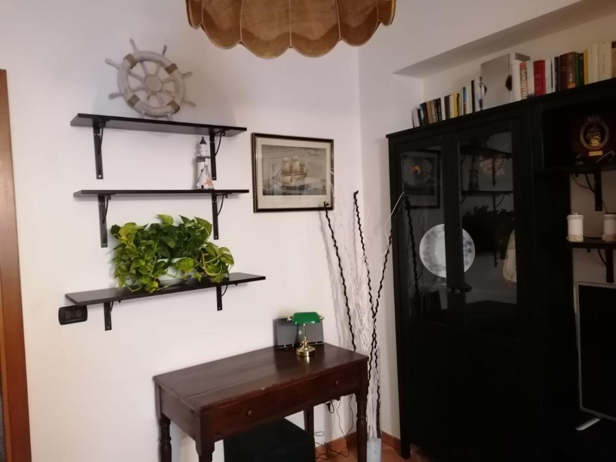 Apartament Perla Del Golfo Lerici Zewnętrze zdjęcie