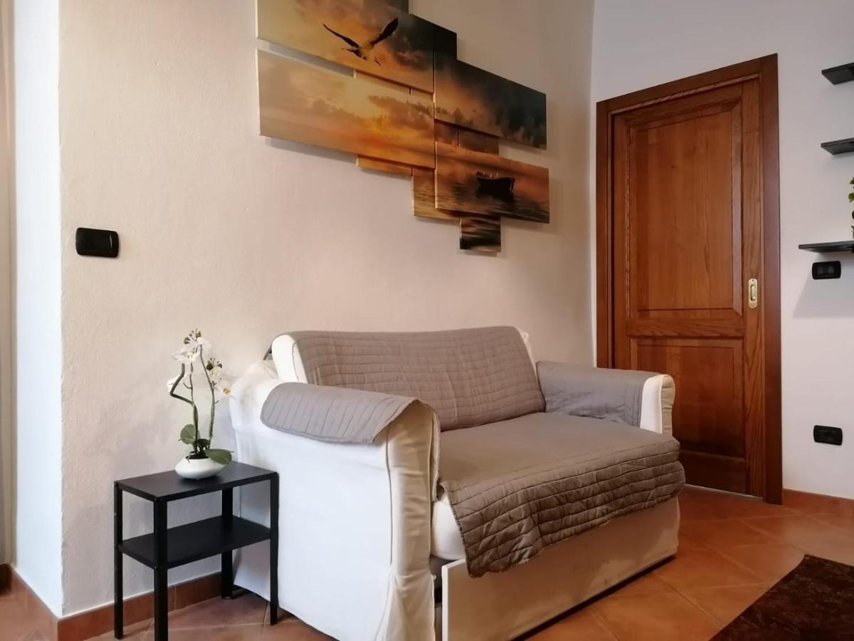 Apartament Perla Del Golfo Lerici Zewnętrze zdjęcie
