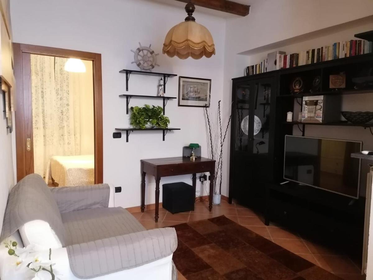 Apartament Perla Del Golfo Lerici Zewnętrze zdjęcie