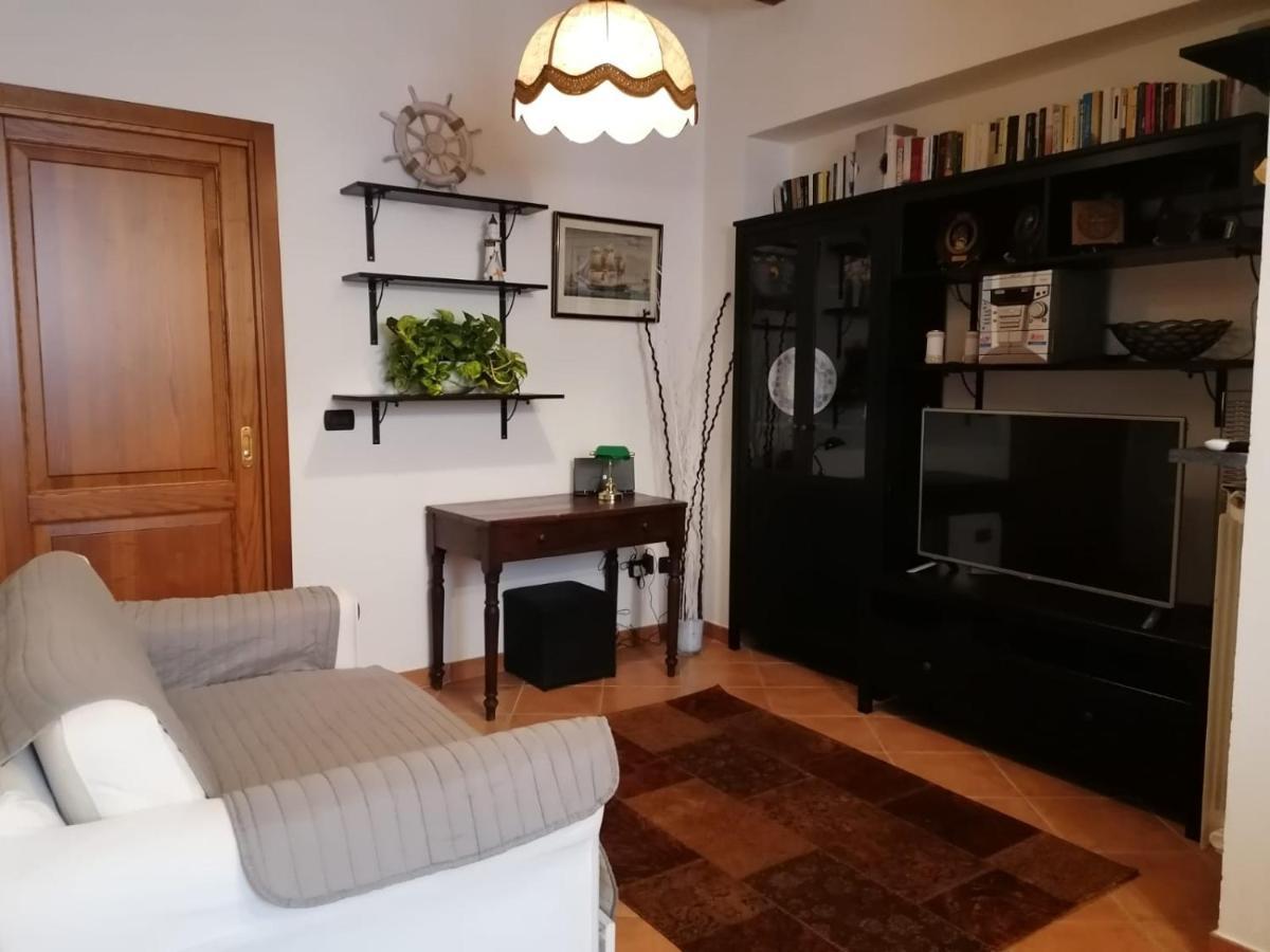 Apartament Perla Del Golfo Lerici Zewnętrze zdjęcie