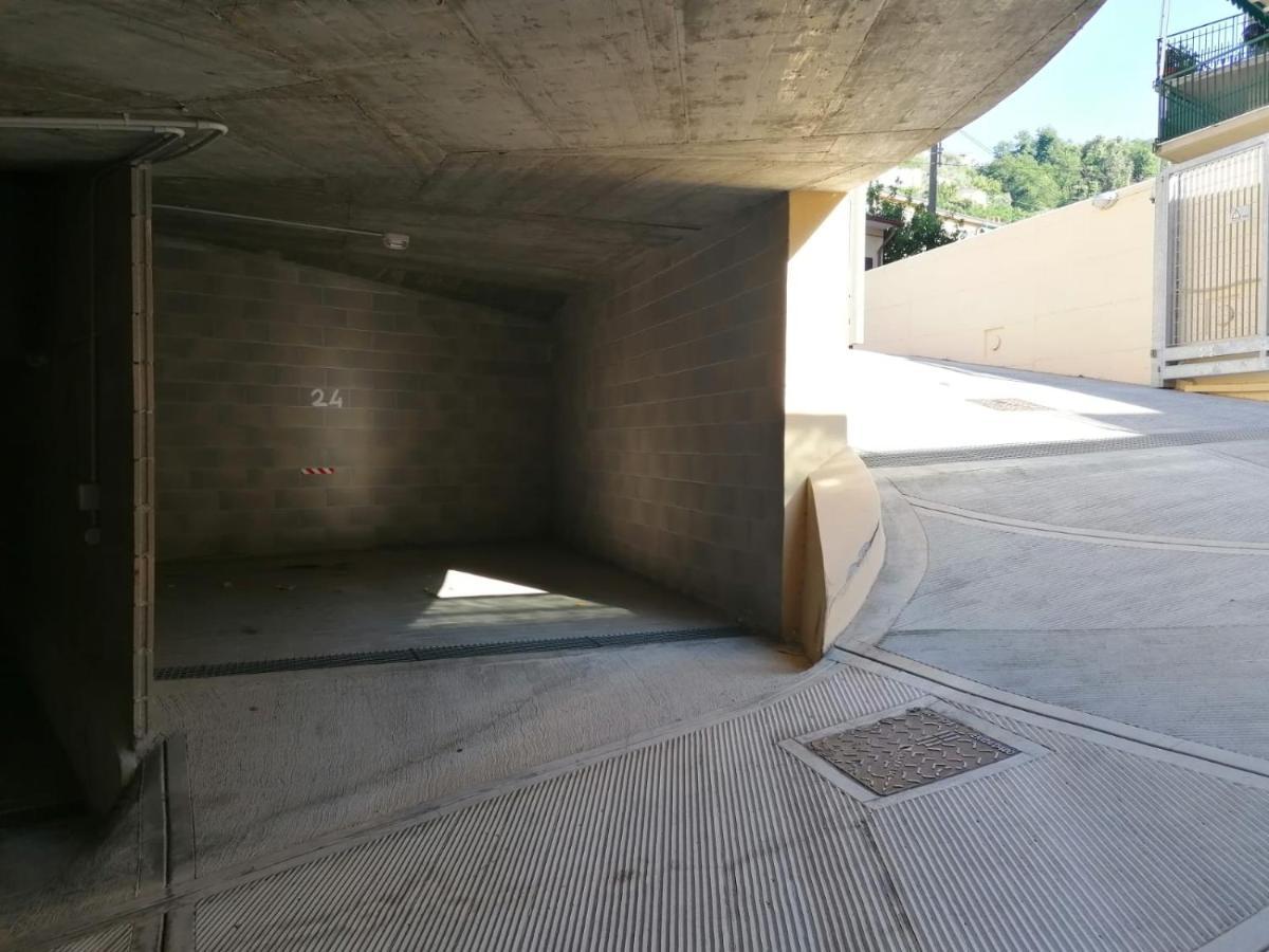 Apartament Perla Del Golfo Lerici Zewnętrze zdjęcie