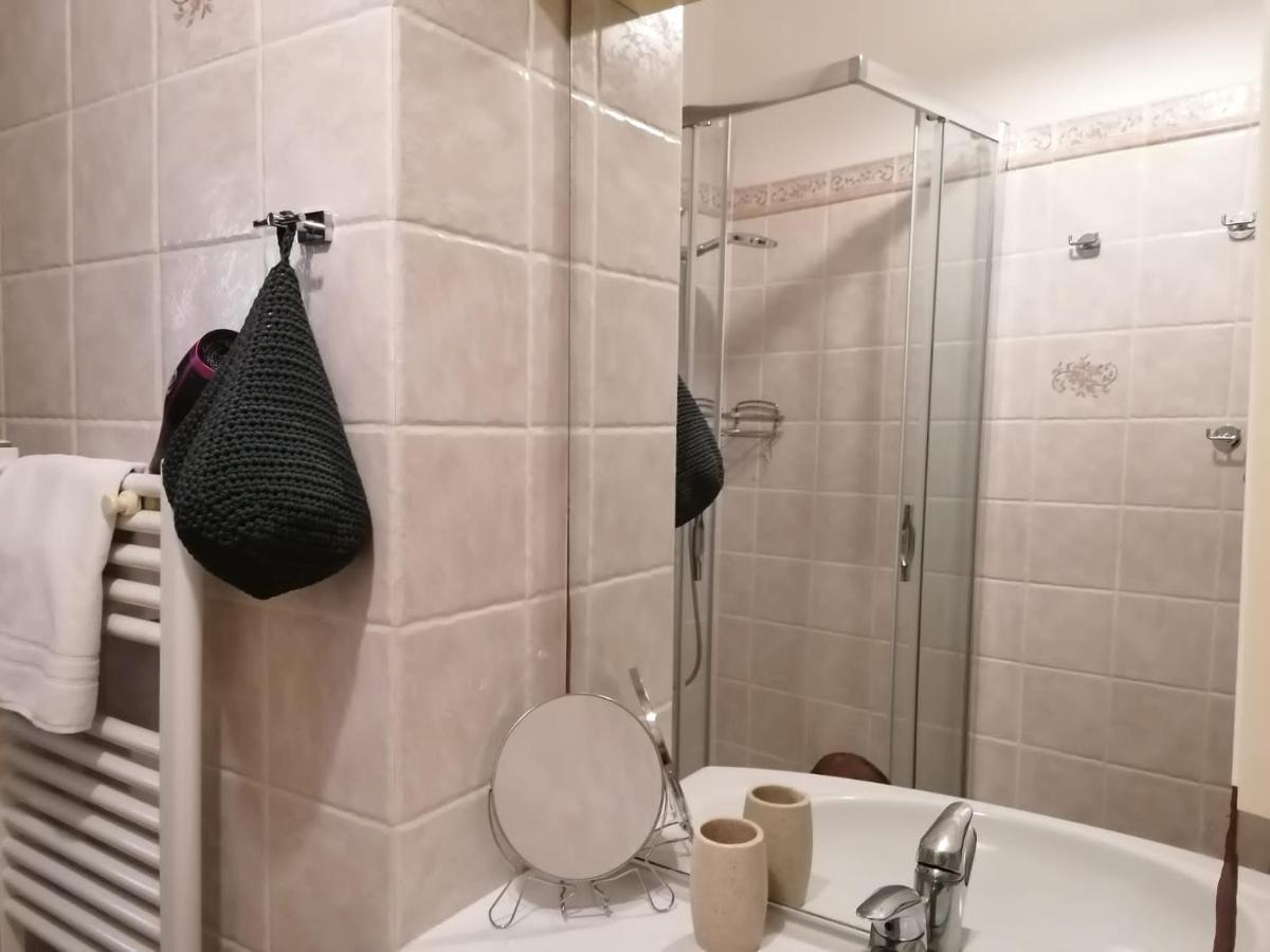 Apartament Perla Del Golfo Lerici Zewnętrze zdjęcie