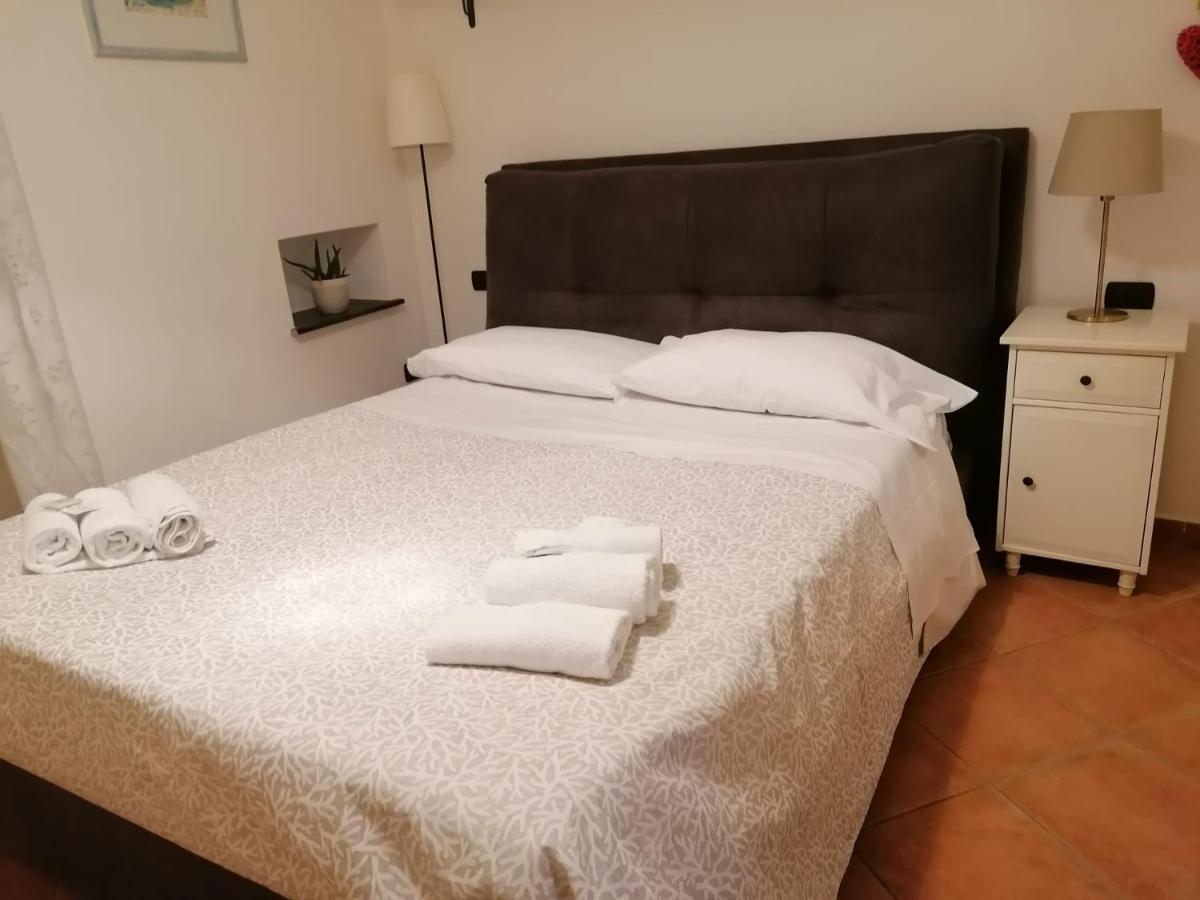 Apartament Perla Del Golfo Lerici Zewnętrze zdjęcie