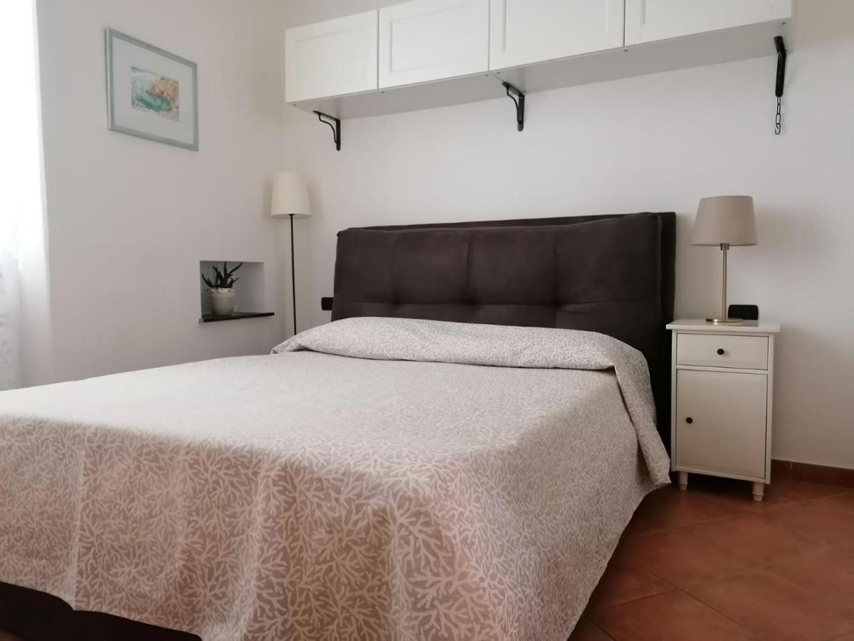 Apartament Perla Del Golfo Lerici Zewnętrze zdjęcie