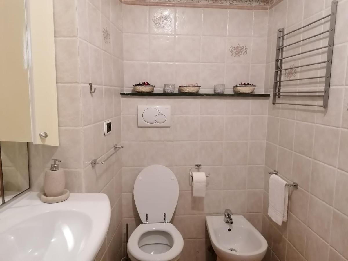 Apartament Perla Del Golfo Lerici Zewnętrze zdjęcie