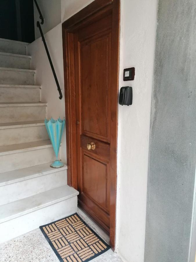 Apartament Perla Del Golfo Lerici Zewnętrze zdjęcie