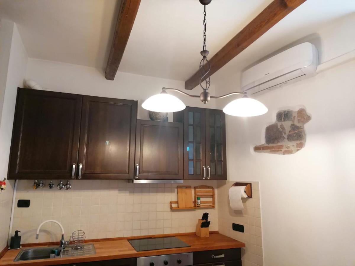 Apartament Perla Del Golfo Lerici Zewnętrze zdjęcie