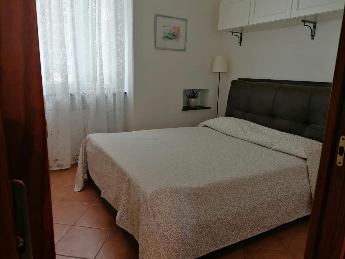Apartament Perla Del Golfo Lerici Zewnętrze zdjęcie