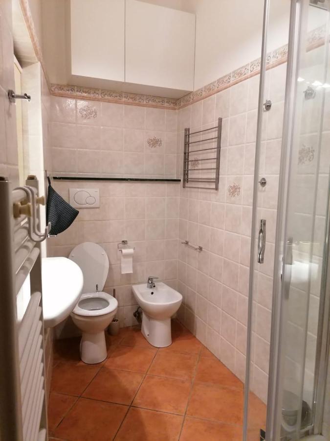 Apartament Perla Del Golfo Lerici Zewnętrze zdjęcie
