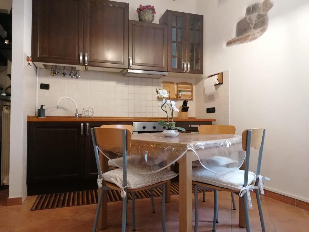Apartament Perla Del Golfo Lerici Zewnętrze zdjęcie