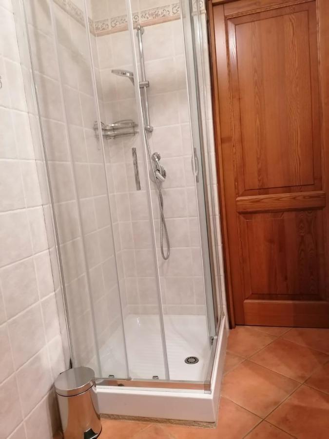 Apartament Perla Del Golfo Lerici Zewnętrze zdjęcie