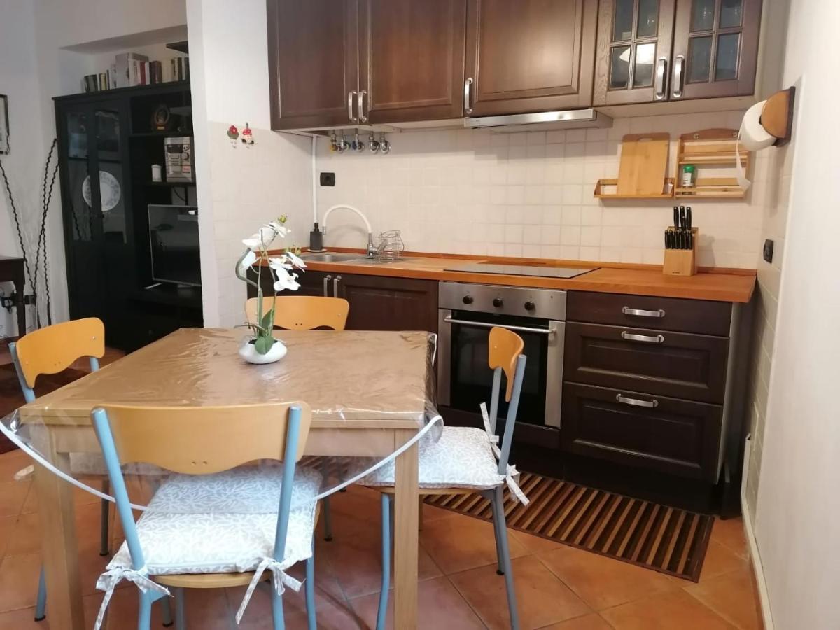 Apartament Perla Del Golfo Lerici Zewnętrze zdjęcie