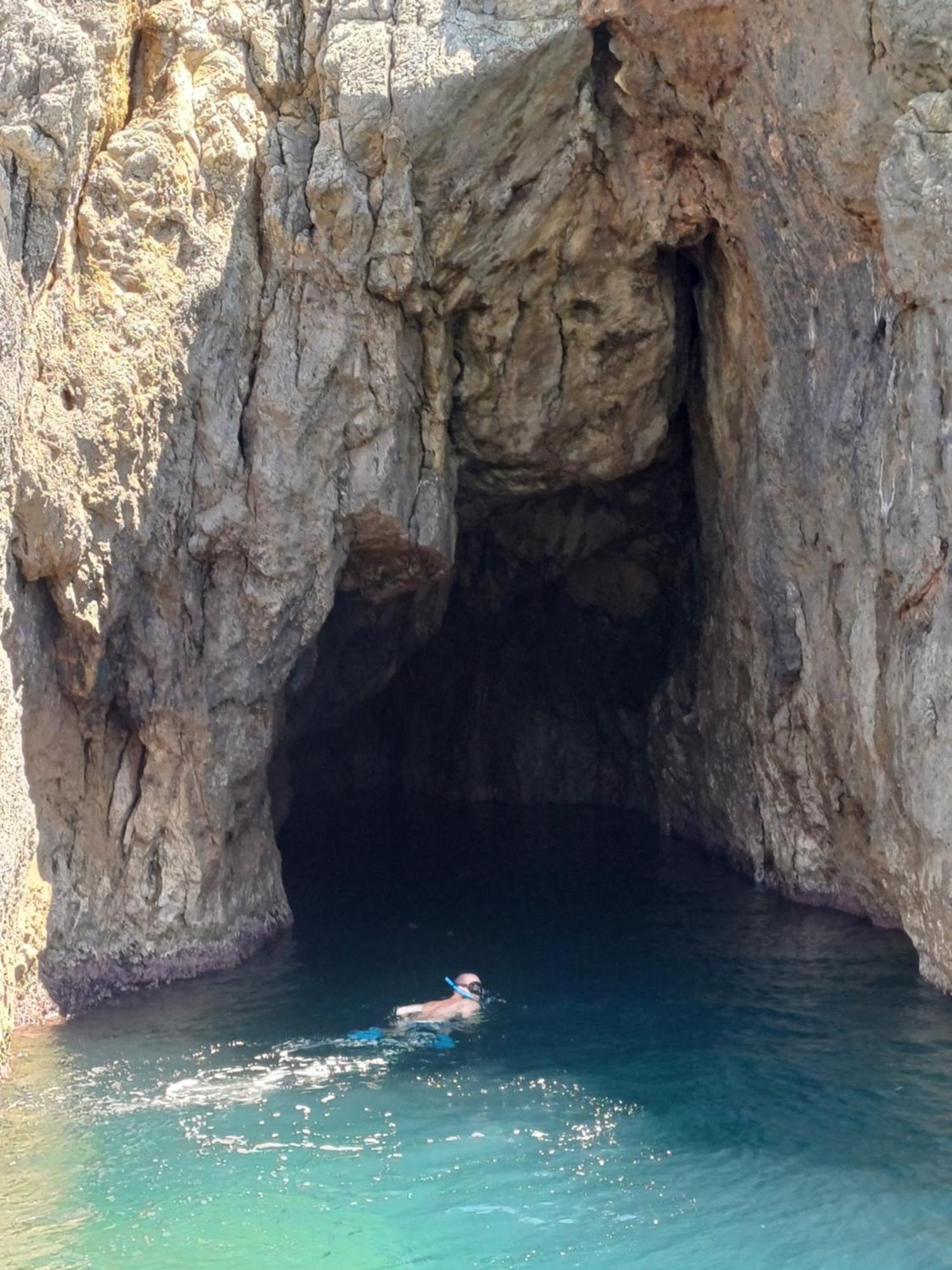 Apartament Perla Del Golfo Lerici Zewnętrze zdjęcie