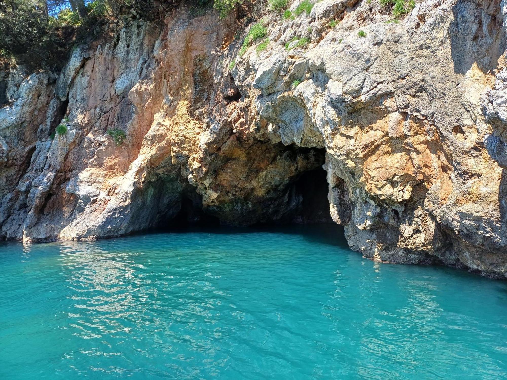 Apartament Perla Del Golfo Lerici Zewnętrze zdjęcie