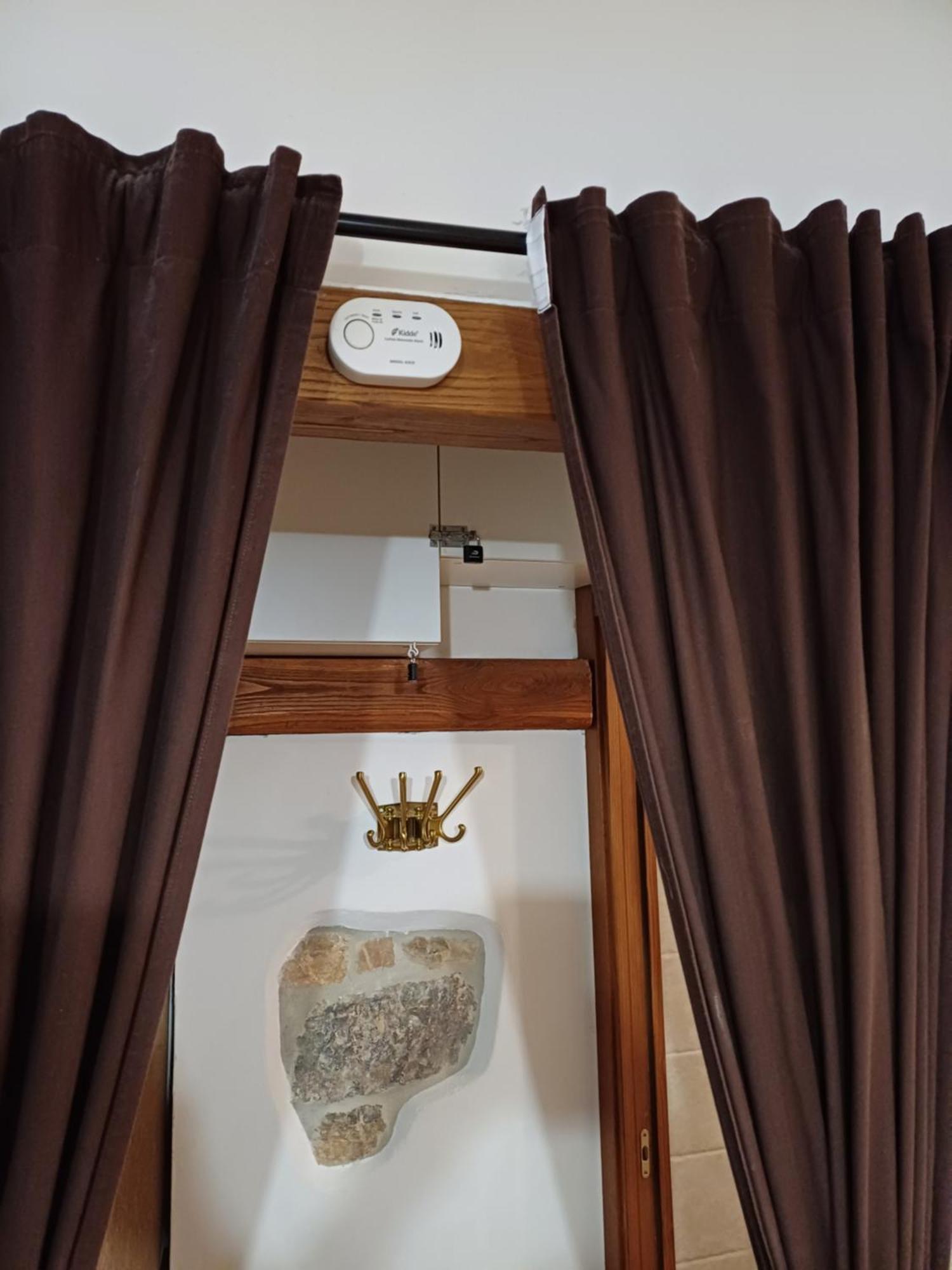 Apartament Perla Del Golfo Lerici Zewnętrze zdjęcie